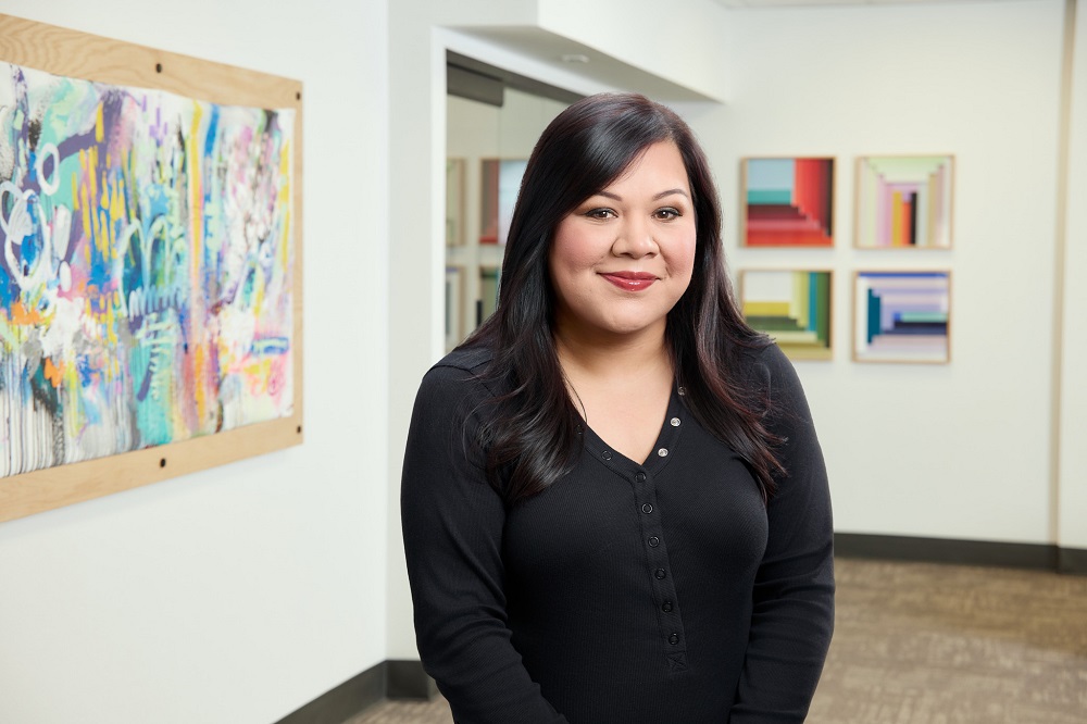 Picture of Rosie Garcia